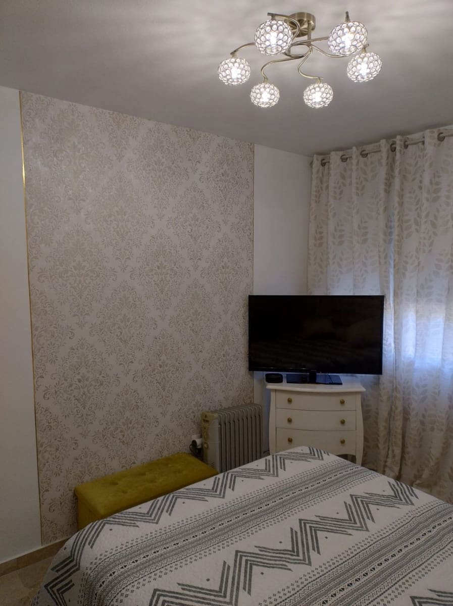 3 chambre Appartement à vendre à Fuengirola avec garage - 340 000 € (Ref: 9807063)