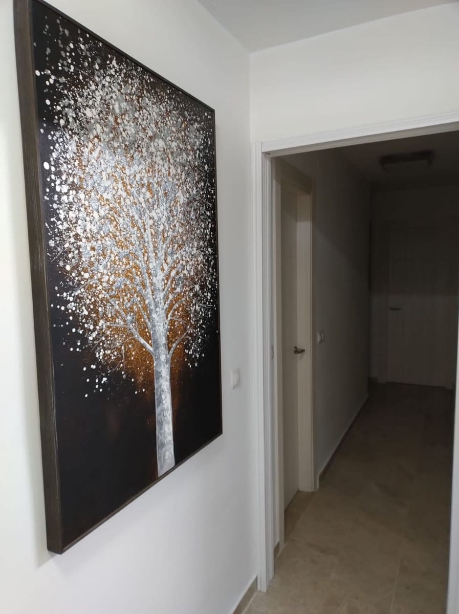 3 chambre Appartement à vendre à Fuengirola avec garage - 340 000 € (Ref: 9807063)