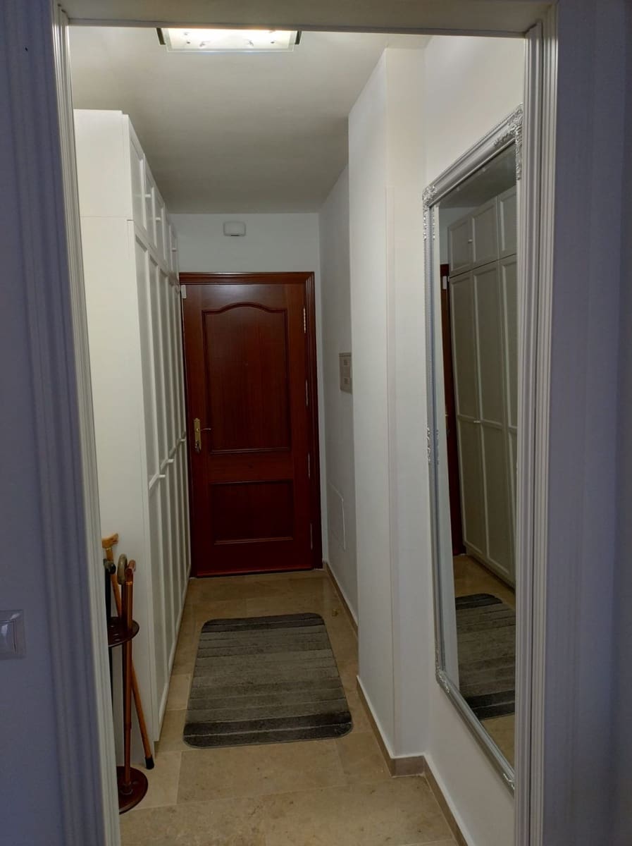 3 chambre Appartement à vendre à Fuengirola avec garage - 340 000 € (Ref: 9807063)