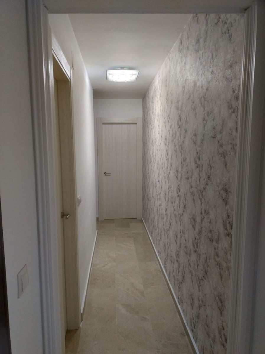 3 chambre Appartement à vendre à Fuengirola avec garage - 340 000 € (Ref: 9807063)