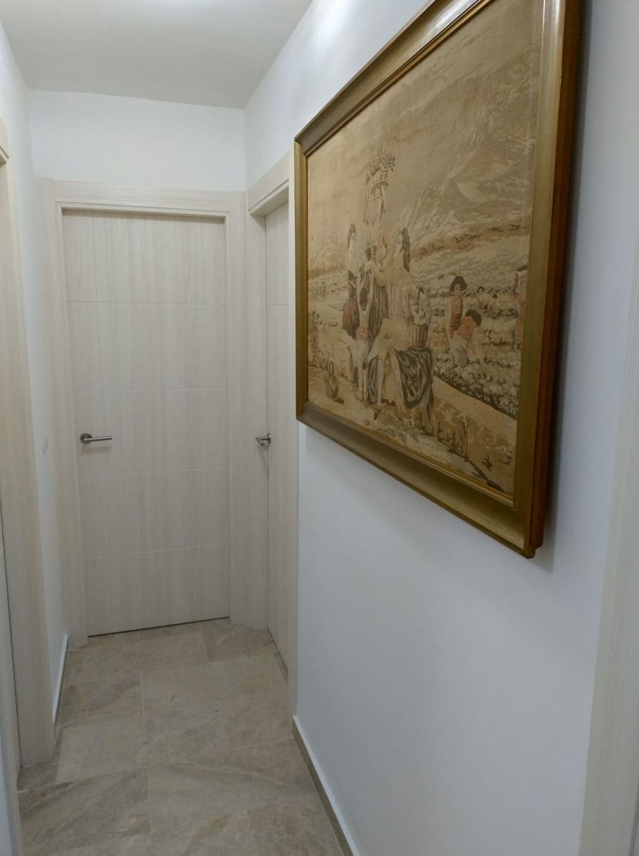 3 chambre Appartement à vendre à Fuengirola avec garage - 340 000 € (Ref: 9807063)