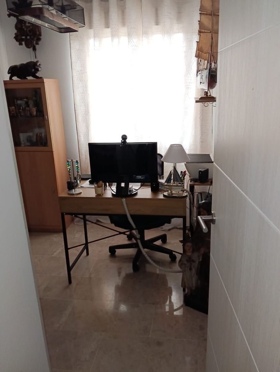 3 chambre Appartement à vendre à Fuengirola avec garage - 340 000 € (Ref: 9807063)