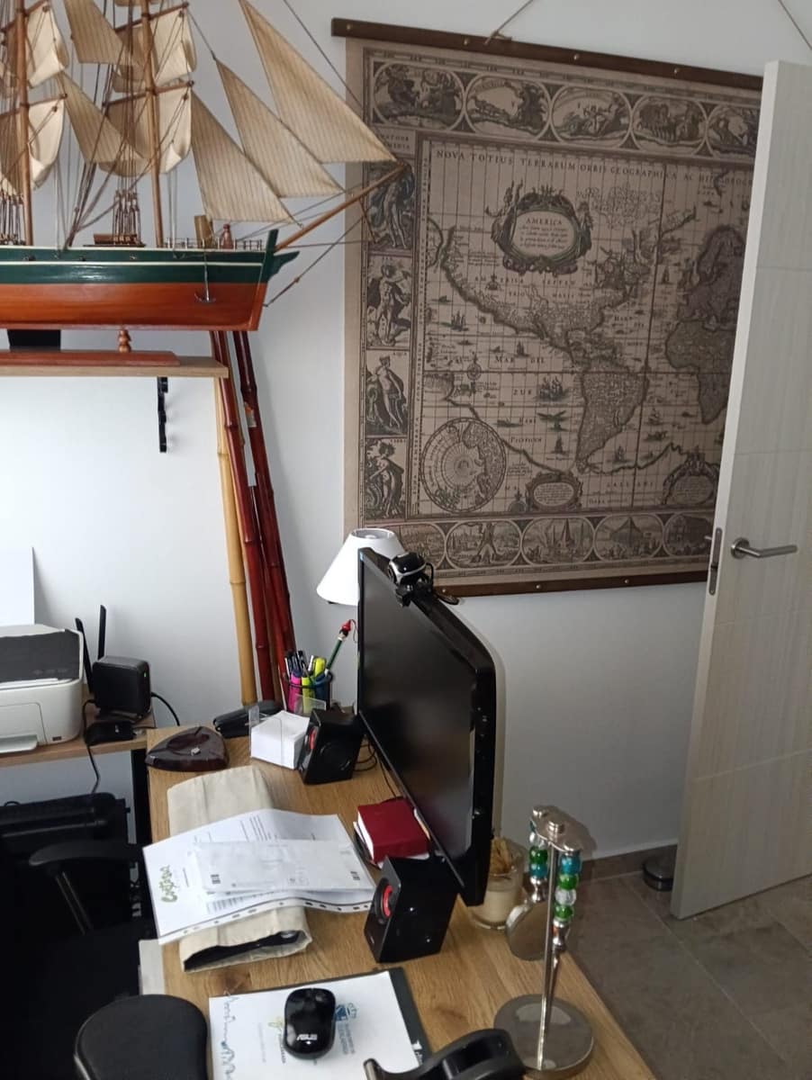 3 chambre Appartement à vendre à Fuengirola avec garage - 340 000 € (Ref: 9807063)