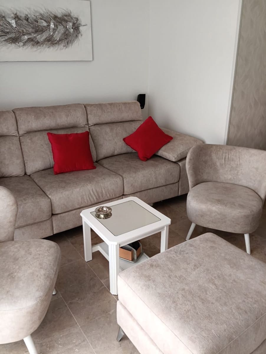 3 chambre Appartement à vendre à Fuengirola avec garage - 340 000 € (Ref: 9807063)