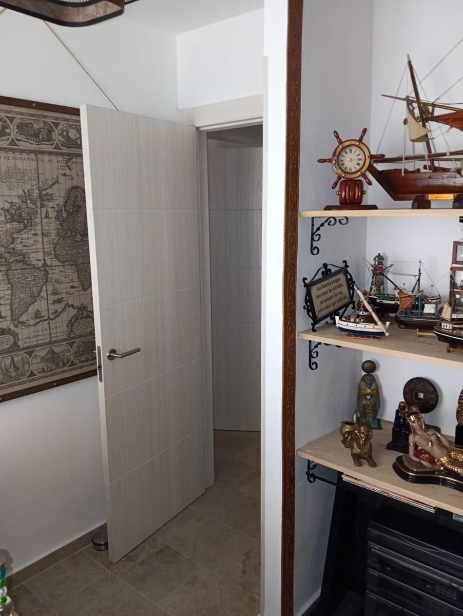 3 chambre Appartement à vendre à Fuengirola avec garage - 340 000 € (Ref: 9807063)