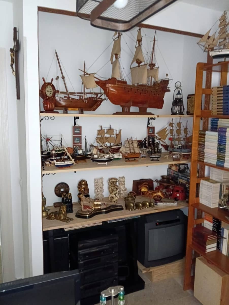 3 chambre Appartement à vendre à Fuengirola avec garage - 340 000 € (Ref: 9807063)