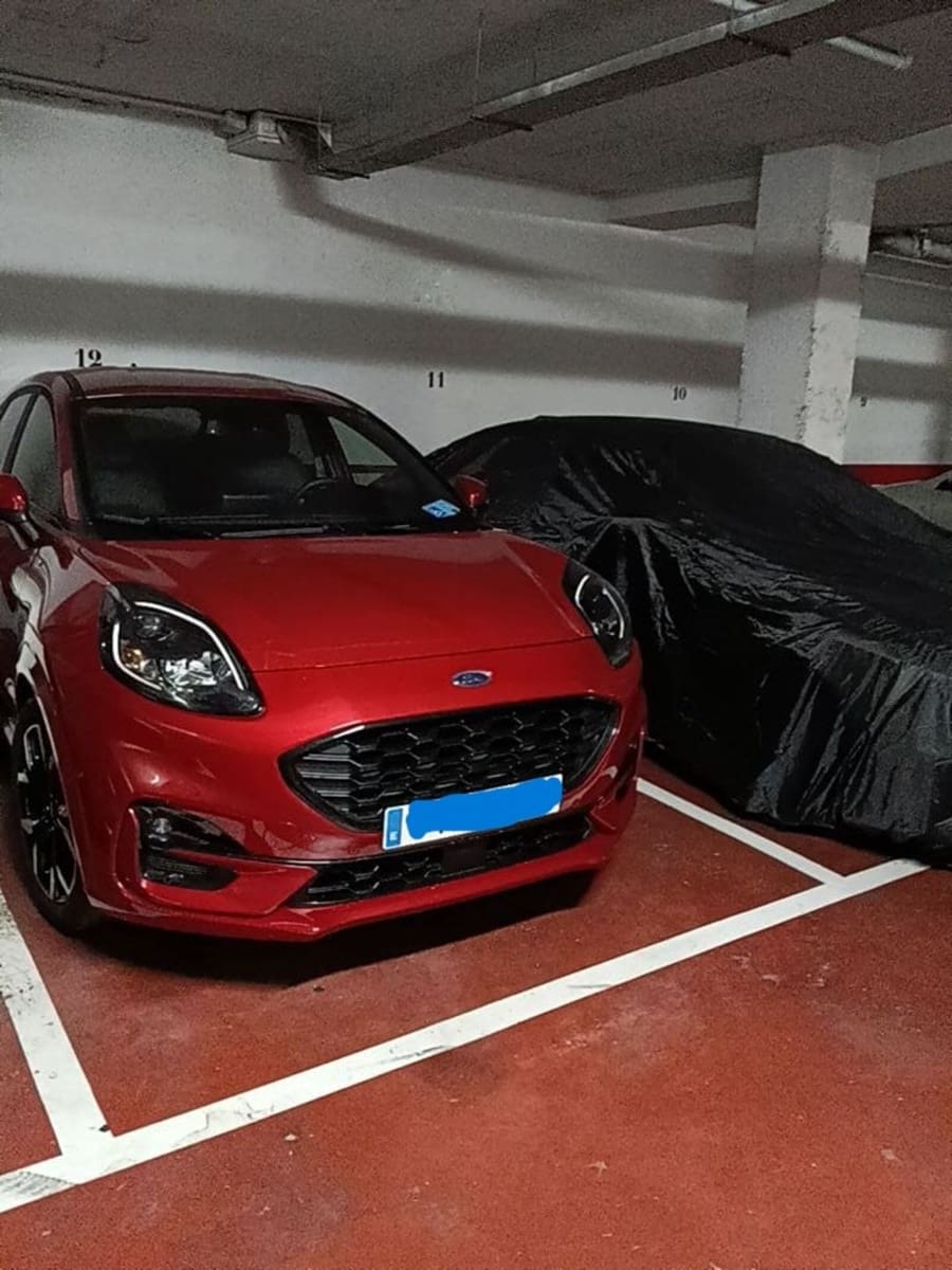 3 chambre Appartement à vendre à Fuengirola avec garage - 340 000 € (Ref: 9807063)