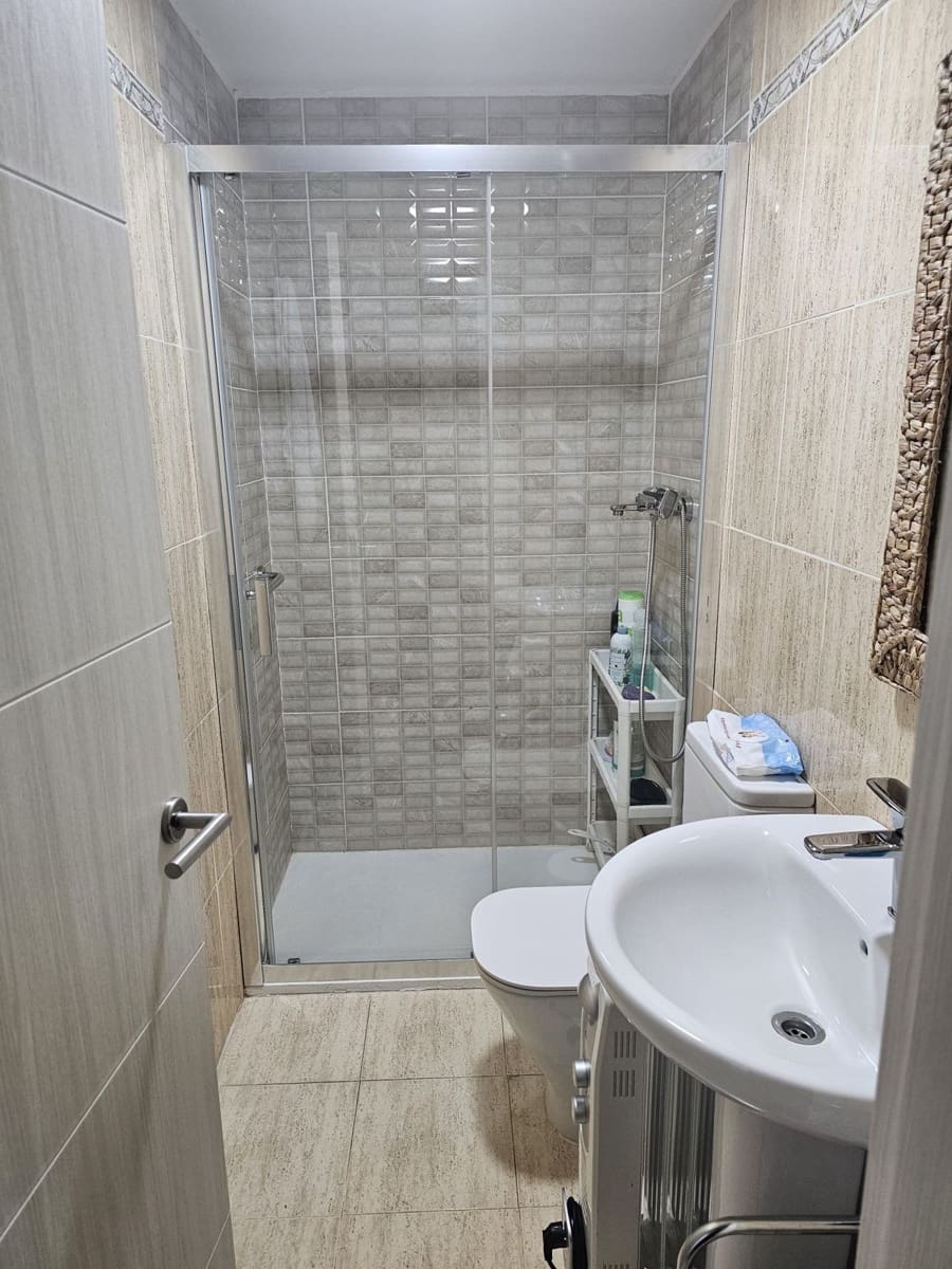 3 chambre Appartement à vendre à Fuengirola avec garage - 340 000 € (Ref: 9807063)