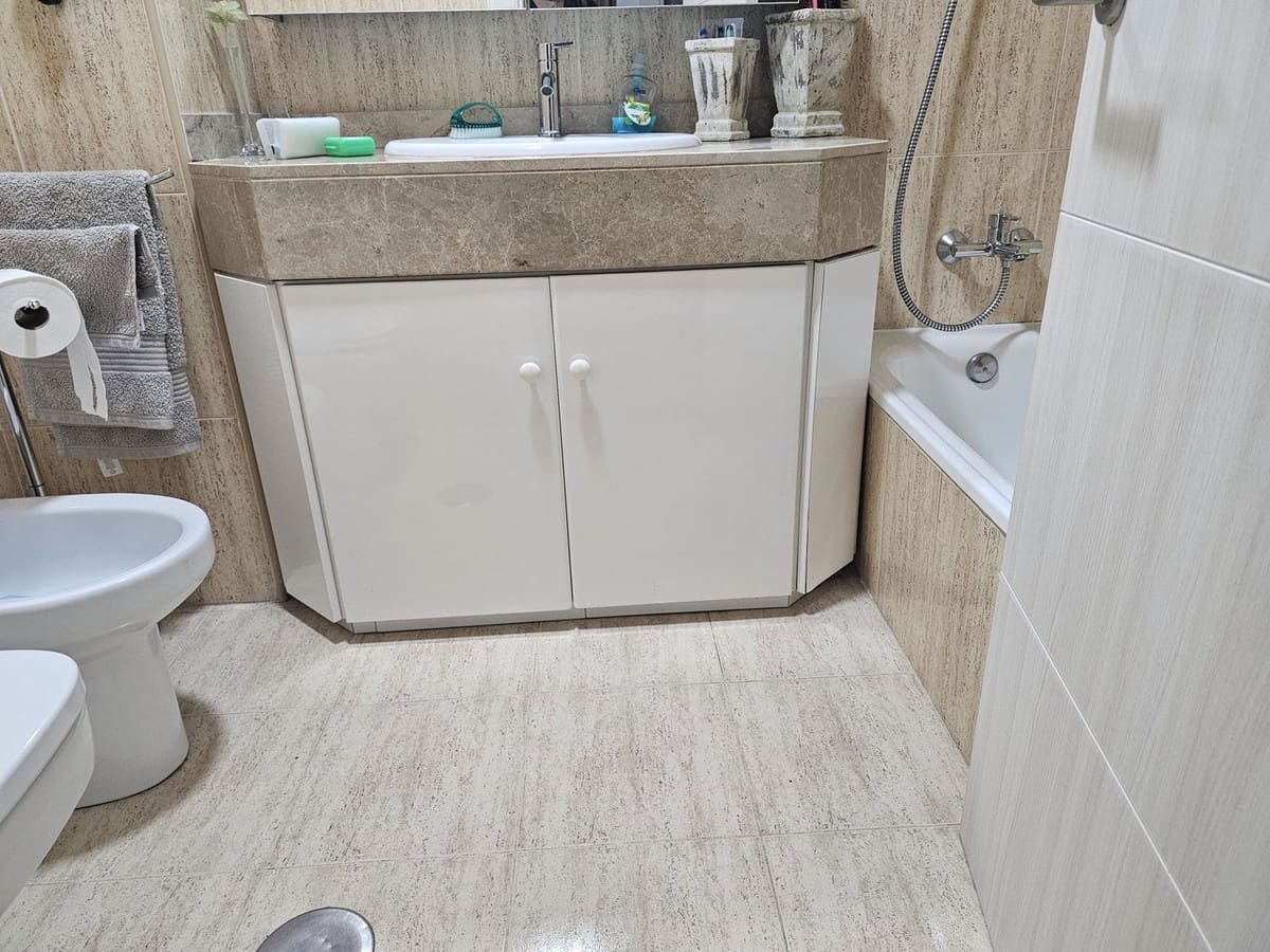 3 chambre Appartement à vendre à Fuengirola avec garage - 340 000 € (Ref: 9807063)