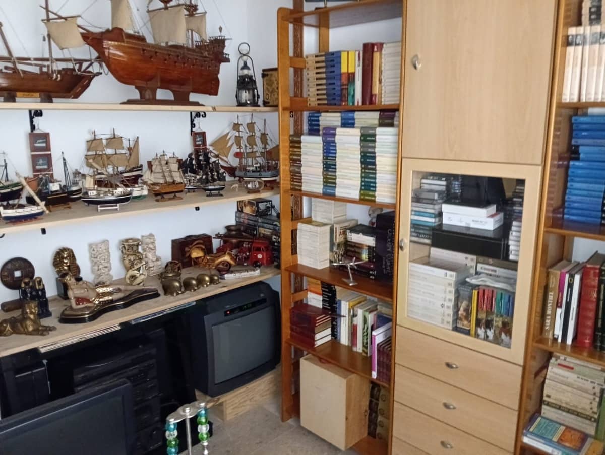 3 chambre Appartement à vendre à Fuengirola avec garage - 340 000 € (Ref: 9807063)