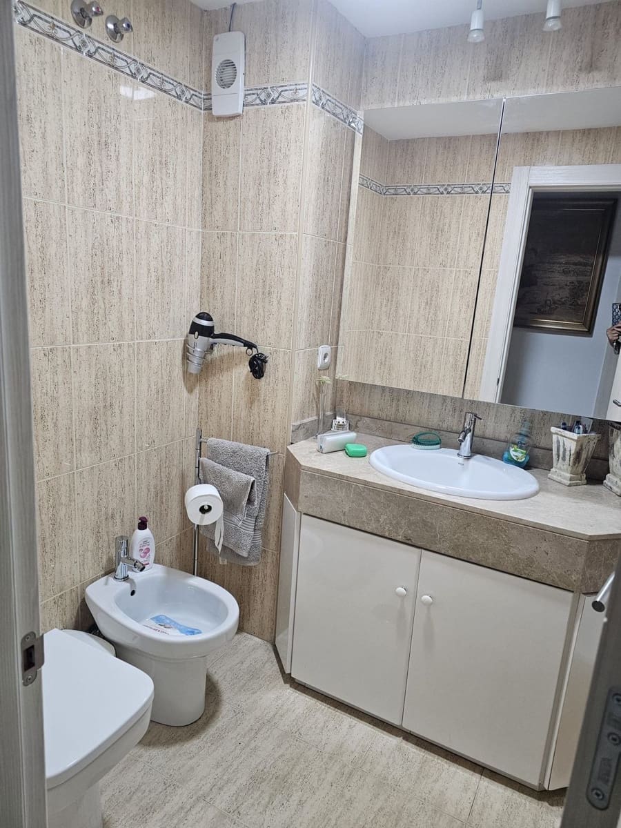 3 chambre Appartement à vendre à Fuengirola avec garage - 340 000 € (Ref: 9807063)
