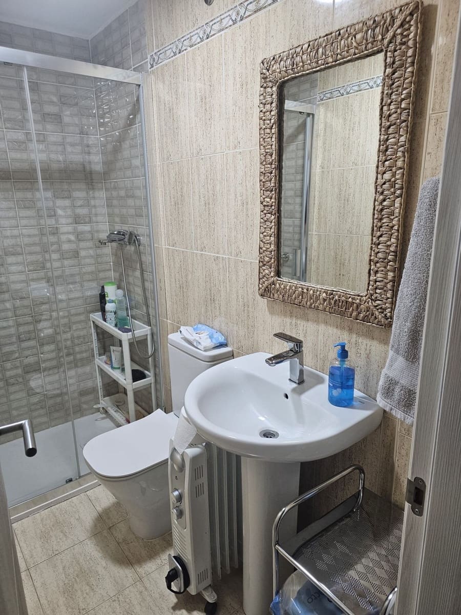 3 chambre Appartement à vendre à Fuengirola avec garage - 340 000 € (Ref: 9807063)