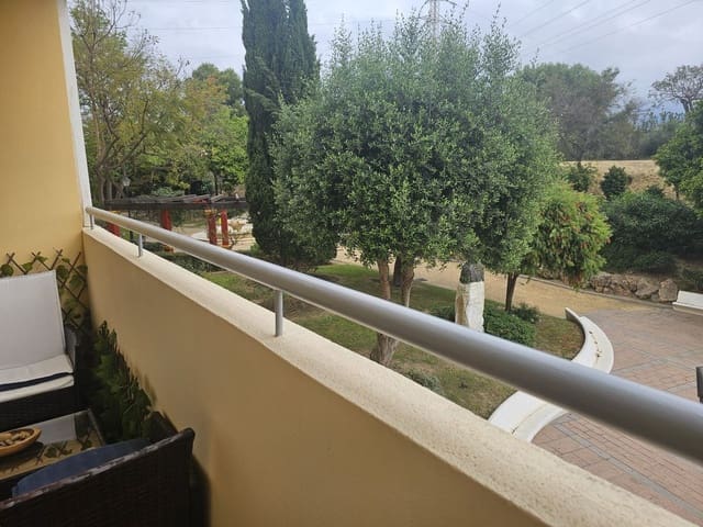 3 chambre Appartement à vendre à Fuengirola avec garage - 340 000 € (Ref: 9807063)