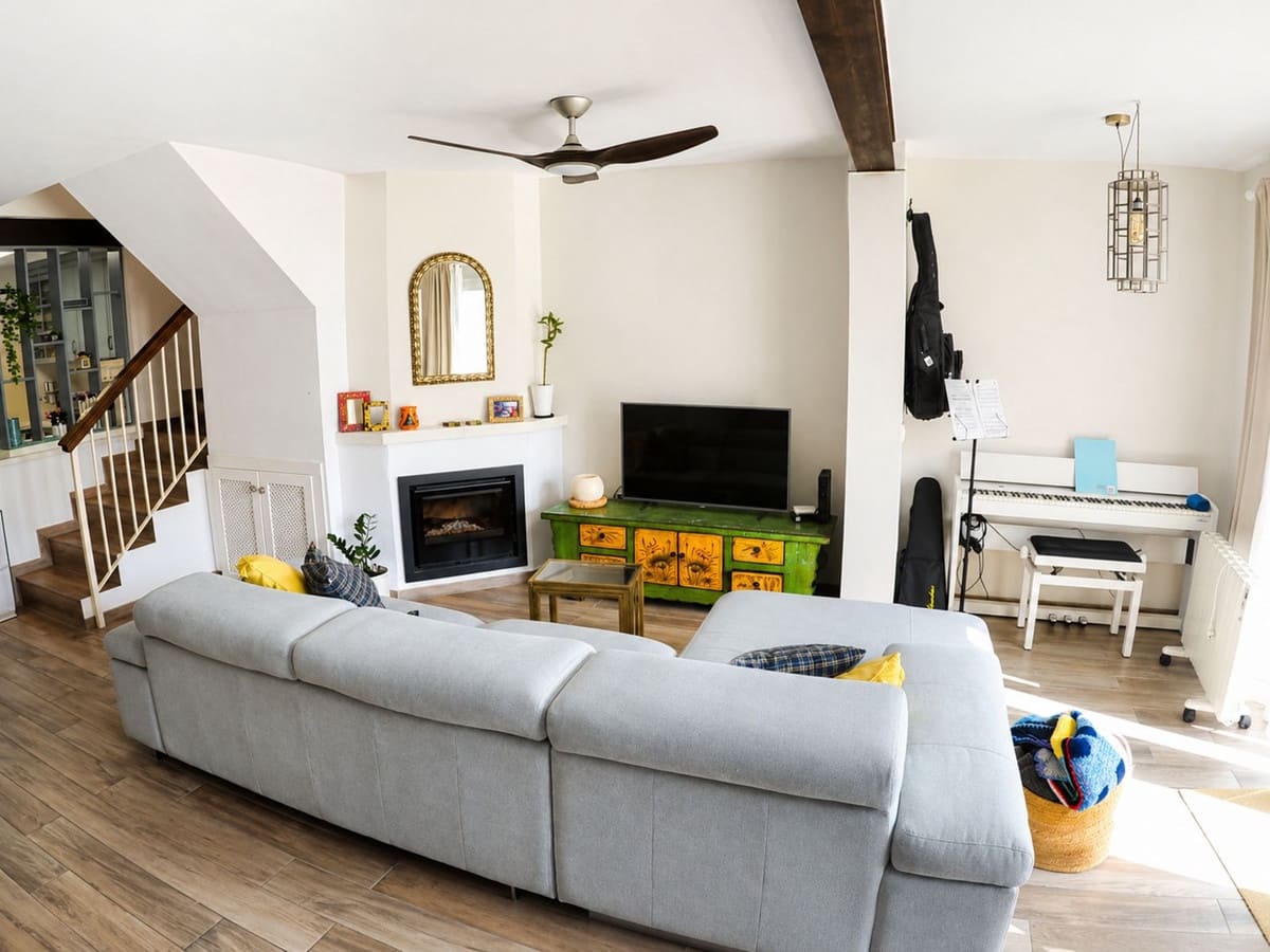 3 sypialnia Dom na sprzedaż w Benahavis - 439 000 € (Ref: 9807064)