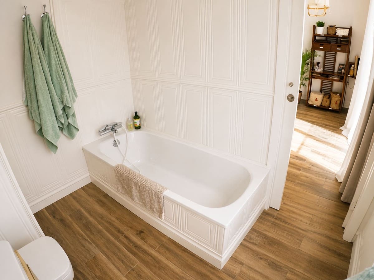 3 sypialnia Dom na sprzedaż w Benahavis - 439 000 € (Ref: 9807064)