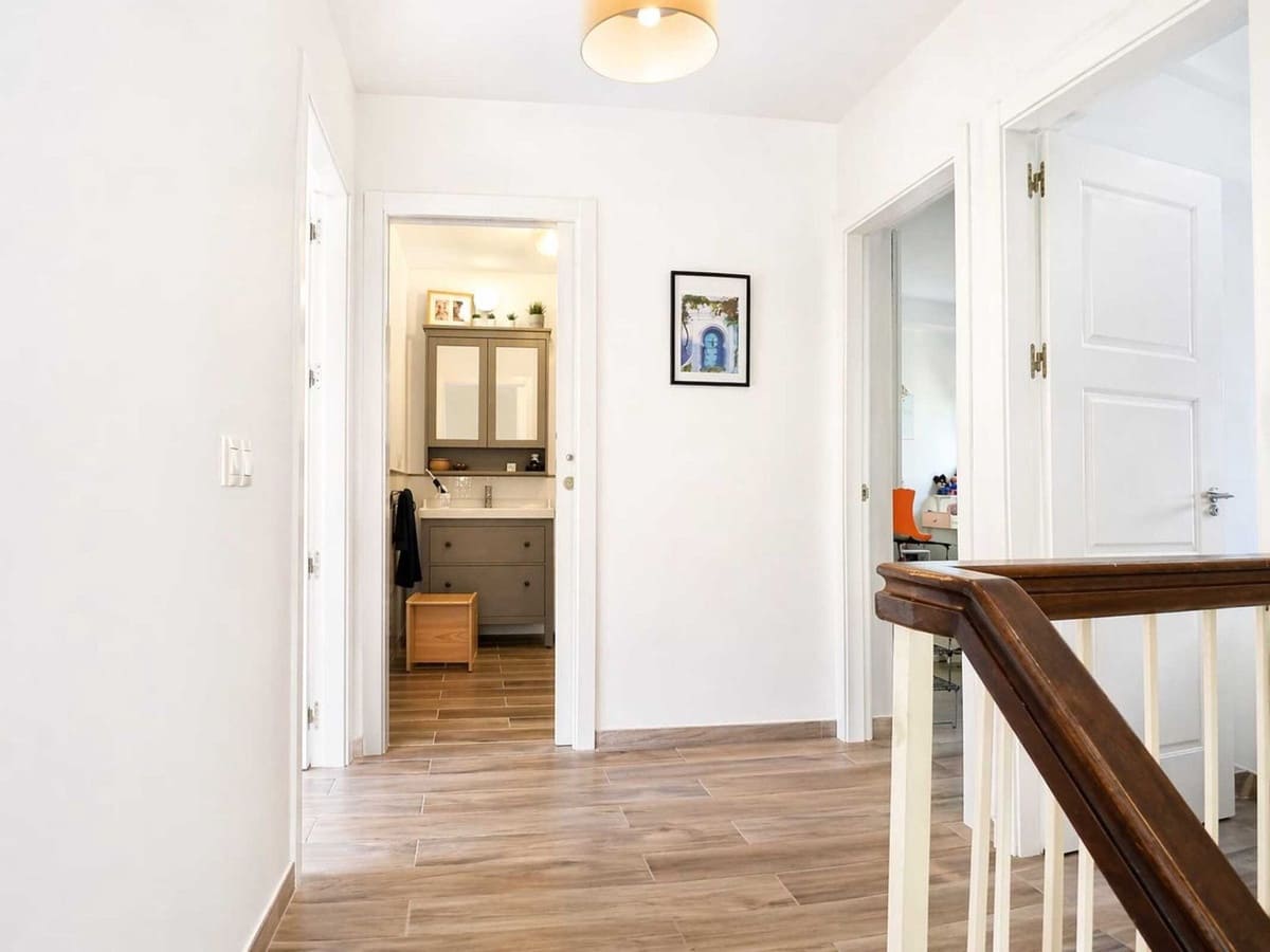 3 sypialnia Dom na sprzedaż w Benahavis - 439 000 € (Ref: 9807064)