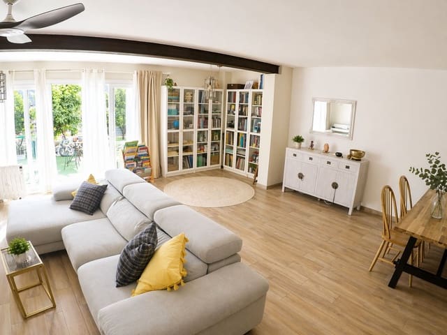 3 sypialnia Dom na sprzedaż w Benahavís - 439 000 € (Ref: 9807064)