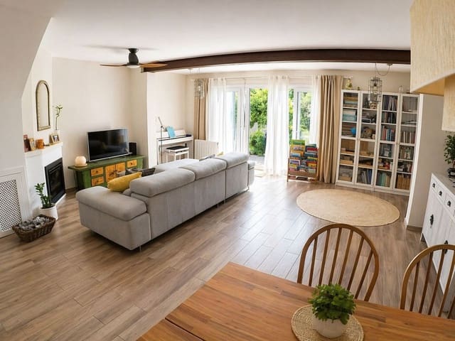 3 sypialnia Dom na sprzedaż w Benahavís - 439 000 € (Ref: 9807064)