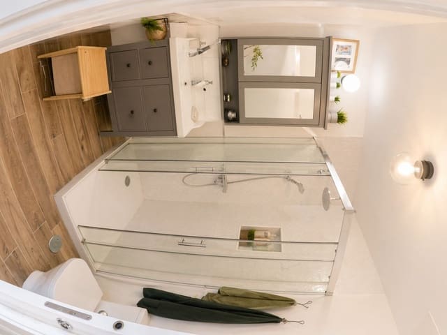 3 sypialnia Dom na sprzedaż w Benahavís - 439 000 € (Ref: 9807064)