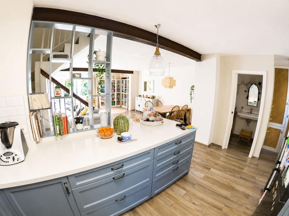 3 sypialnia Dom na sprzedaż w Benahavis - 439 000 € (Ref: 9807064)