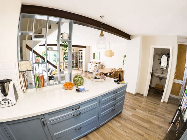 3 sypialnia Dom na sprzedaż w Benahavís - 439 000 € (Ref: 9807064)