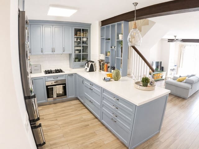 3 sypialnia Dom na sprzedaż w Benahavís - 439 000 € (Ref: 9807064)