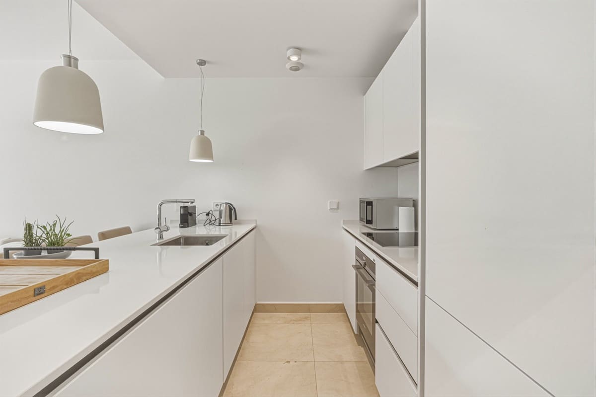 4 bedroom Townhouse for sale in La Cala de Mijas with pool garage - € 1,295,000 (Ref: 9807065)