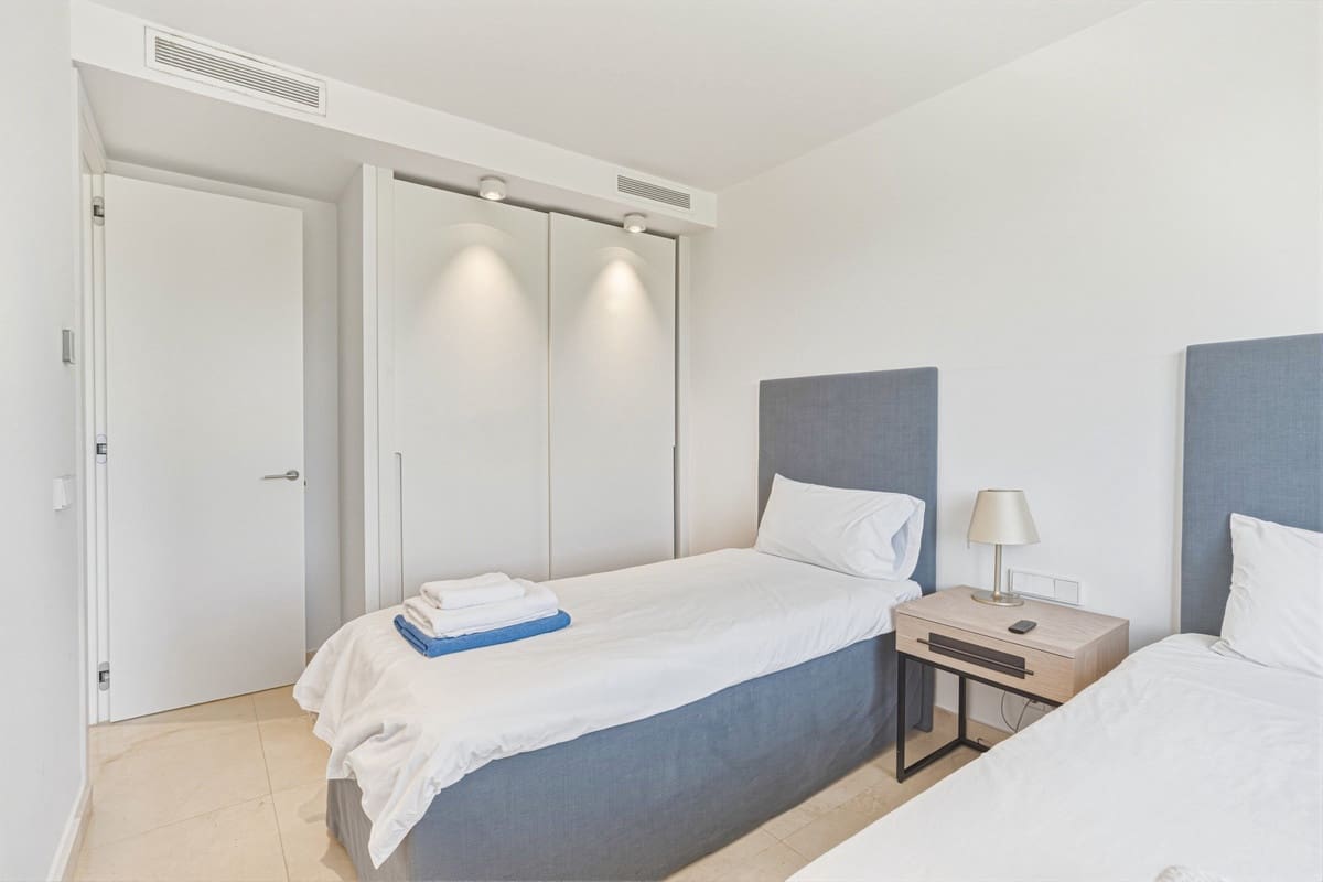 4 bedroom Townhouse for sale in La Cala de Mijas with pool garage - € 1,295,000 (Ref: 9807065)