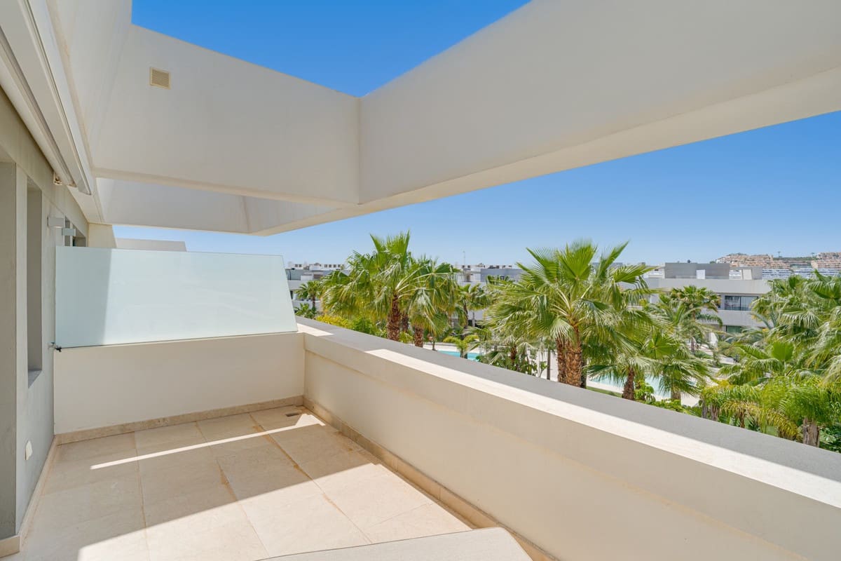 4 bedroom Townhouse for sale in La Cala de Mijas with pool garage - € 1,295,000 (Ref: 9807065)