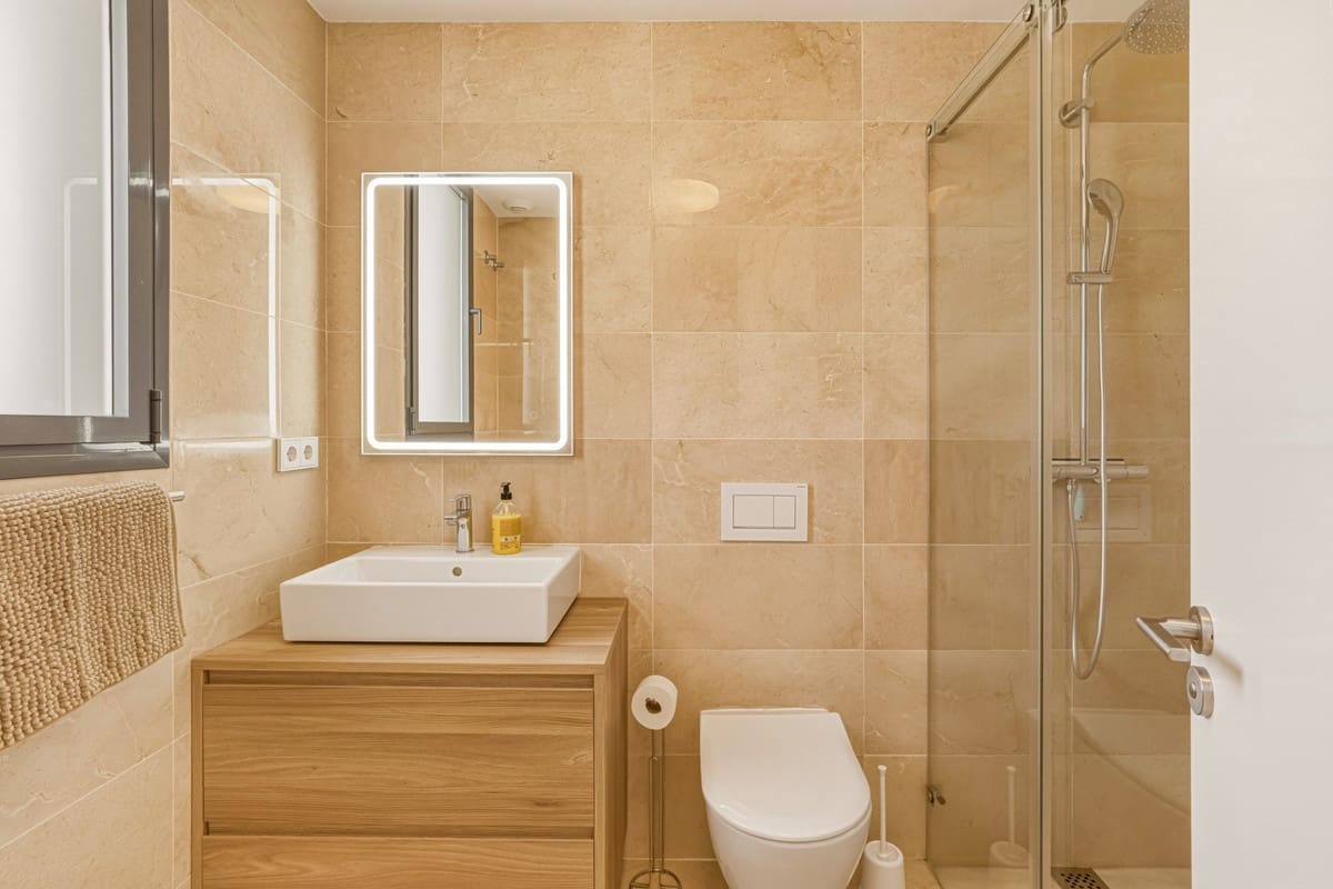 4 bedroom Townhouse for sale in La Cala de Mijas with pool garage - € 1,295,000 (Ref: 9807065)