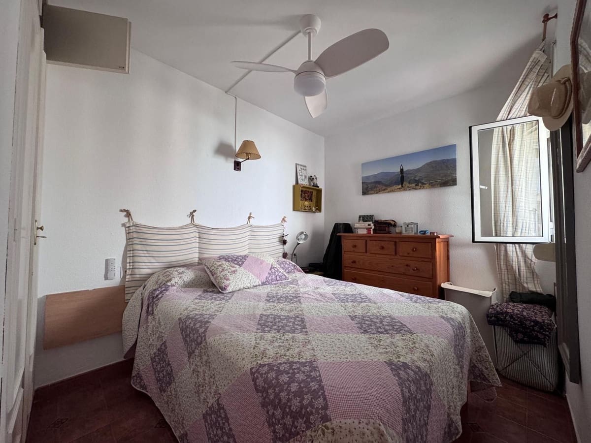 2 quarto Apartamento para venda em Benalmadena com piscina - 279 800 € (Ref: 9807067)