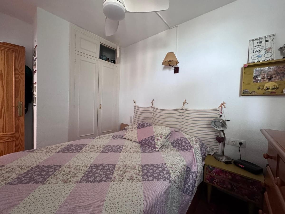 2 quarto Apartamento para venda em Benalmadena com piscina - 279 800 € (Ref: 9807067)