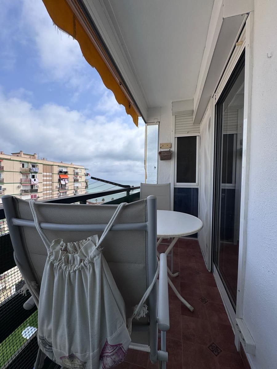 2 quarto Apartamento para venda em Benalmadena com piscina - 279 800 € (Ref: 9807067)