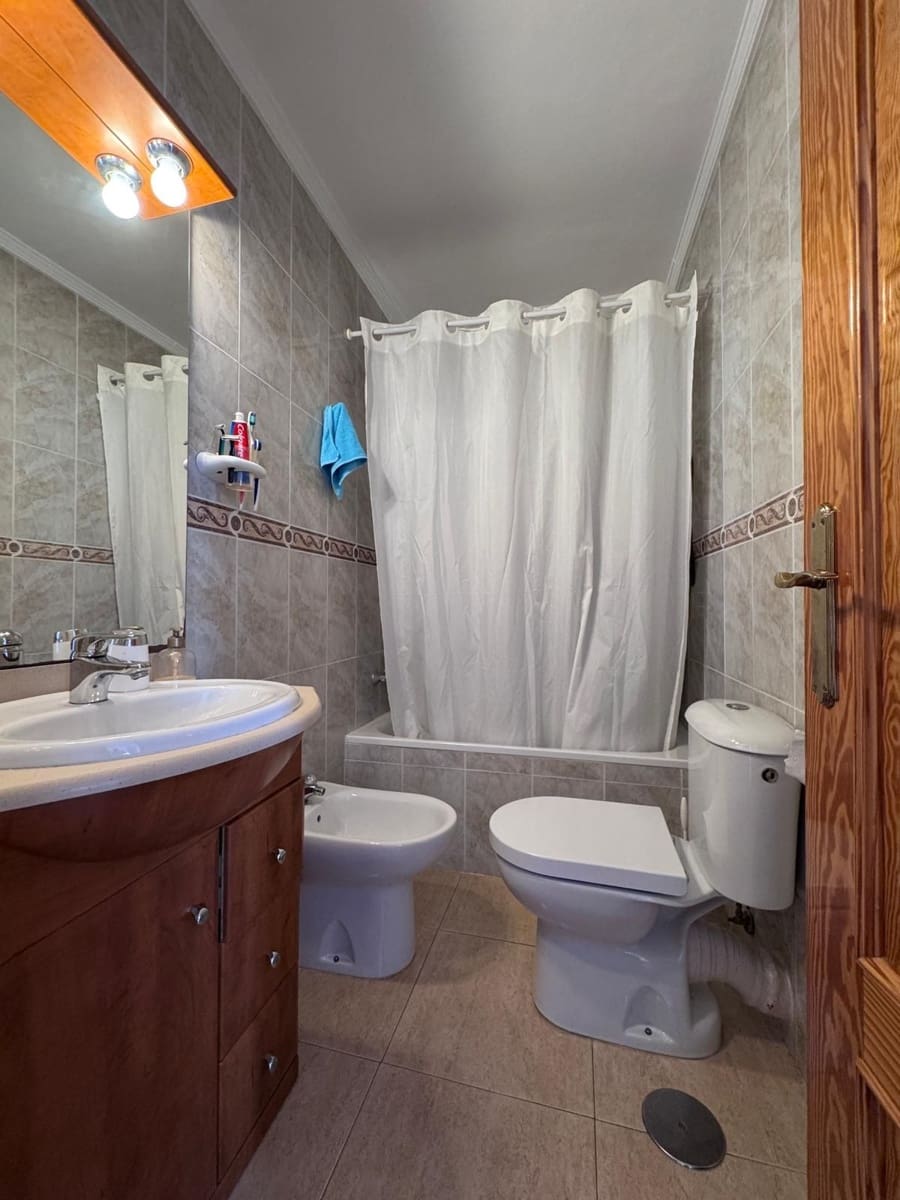 2 quarto Apartamento para venda em Benalmadena com piscina - 279 800 € (Ref: 9807067)