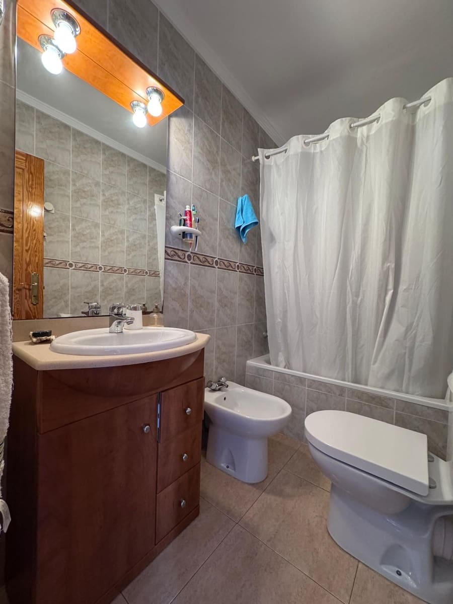 2 quarto Apartamento para venda em Benalmadena com piscina - 279 800 € (Ref: 9807067)