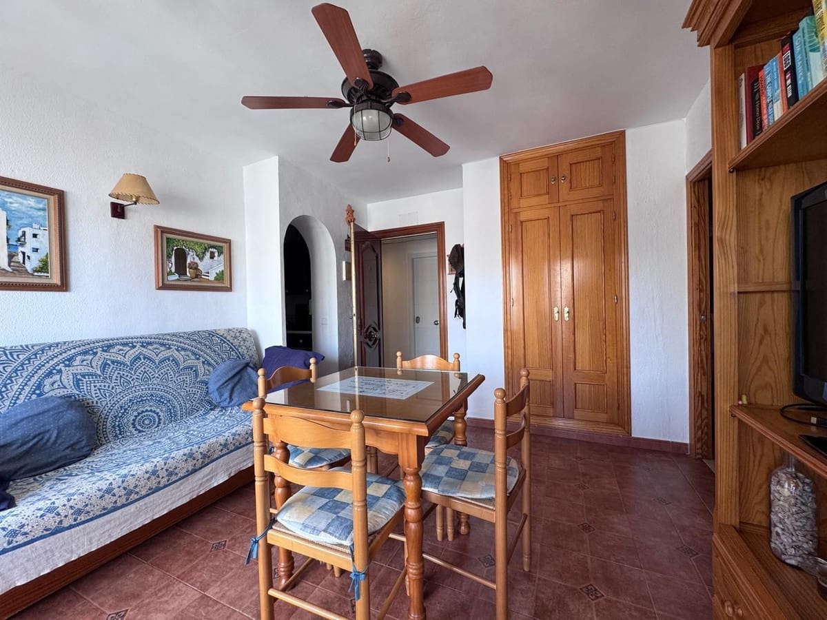 2 quarto Apartamento para venda em Benalmadena com piscina - 279 800 € (Ref: 9807067)