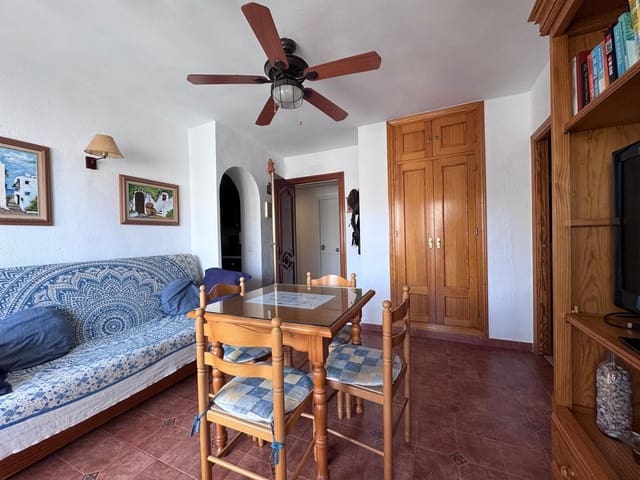 2 quarto Apartamento para venda em Benalmádena com piscina - 279 800 € (Ref: 9807067)