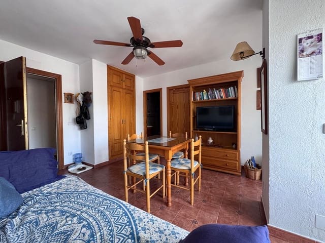 2 quarto Apartamento para venda em Benalmádena com piscina - 279 800 € (Ref: 9807067)