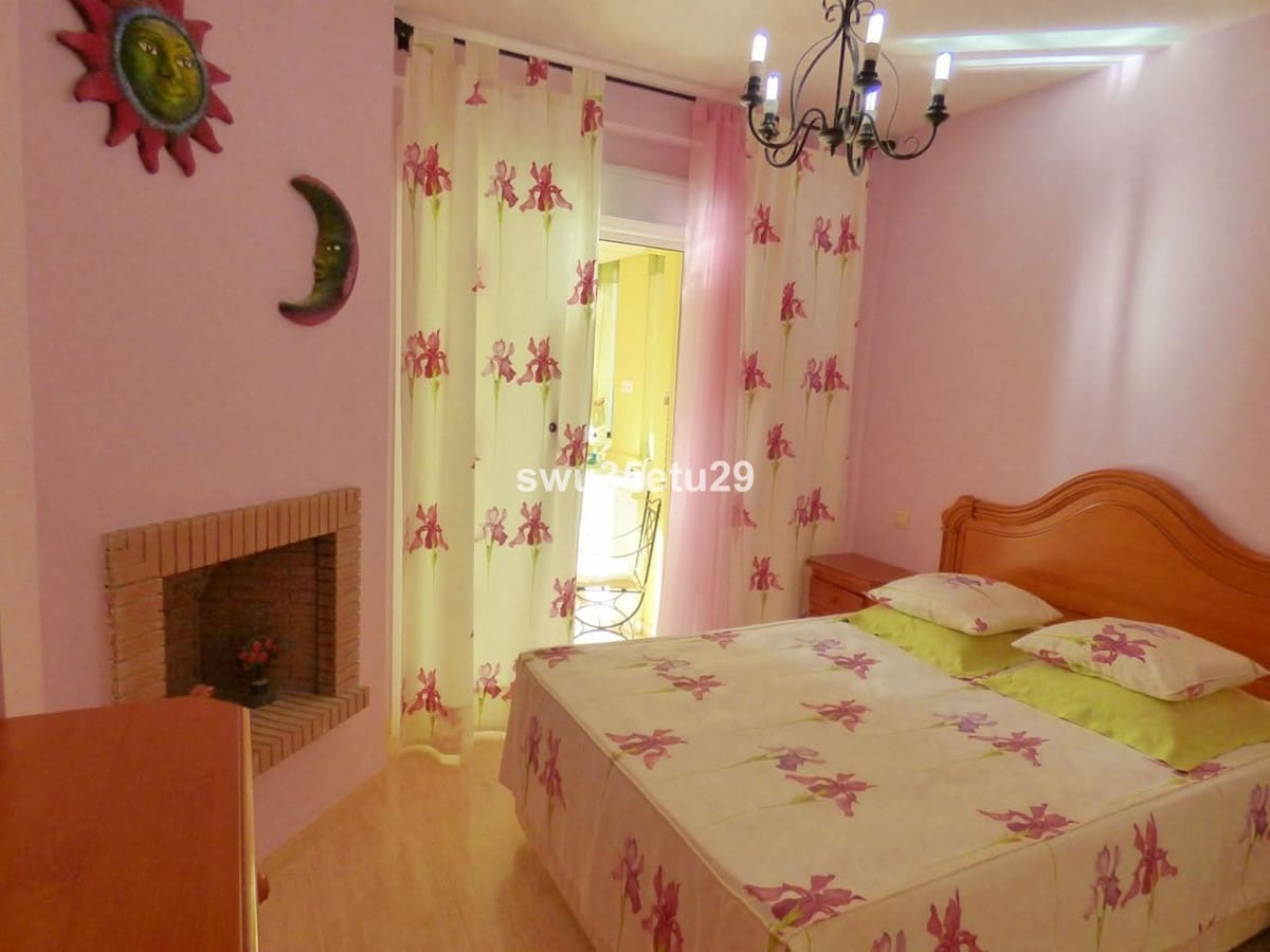 2 slaapkamer Appartement te koop in Sitio de Calahonda met zwembad garage - € 309.000 (Ref: 9807068)