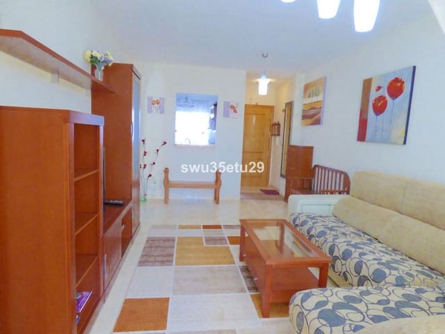 2 slaapkamer Appartement te koop in Sitio de Calahonda, Mijas met zwembad garage - € 309.000 (Ref: 9807068)