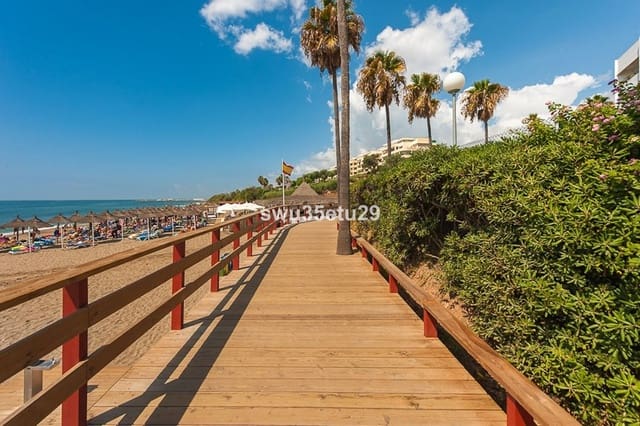 2 slaapkamer Appartement te koop in Sitio de Calahonda, Mijas met zwembad garage - € 309.000 (Ref: 9807068)