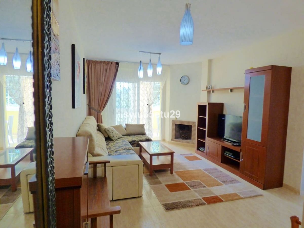 2 slaapkamer Appartement te koop in Sitio de Calahonda met zwembad garage - € 309.000 (Ref: 9807068)