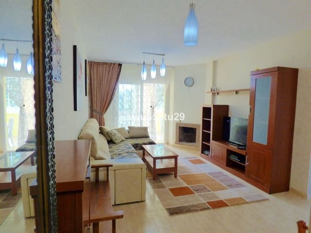 2 slaapkamer Appartement te koop in Sitio de Calahonda, Mijas met zwembad garage - € 309.000 (Ref: 9807068)