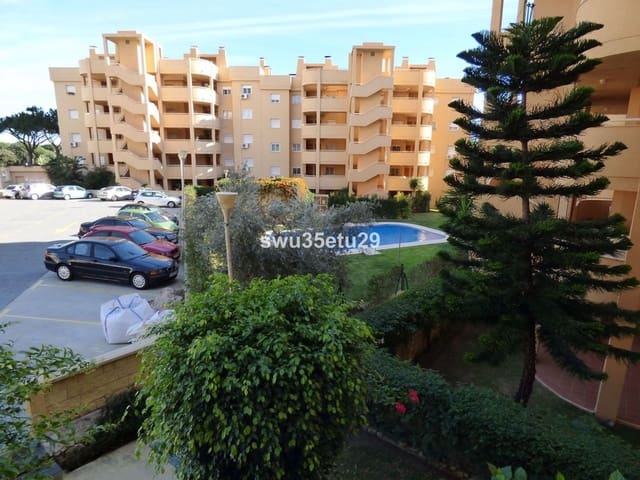 2 slaapkamer Appartement te koop in Sitio de Calahonda, Mijas met zwembad garage - € 309.000 (Ref: 9807068)