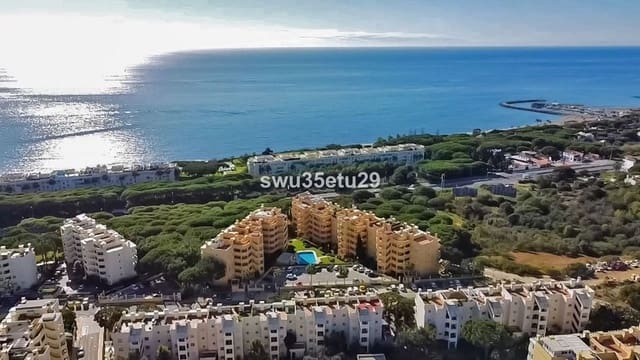 2 slaapkamer Appartement te koop in Sitio de Calahonda, Mijas met zwembad garage - € 309.000 (Ref: 9807068)