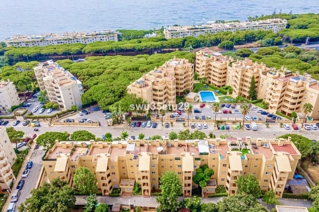 2 slaapkamer Appartement te koop in Sitio de Calahonda, Mijas met zwembad garage - € 309.000 (Ref: 9807068)