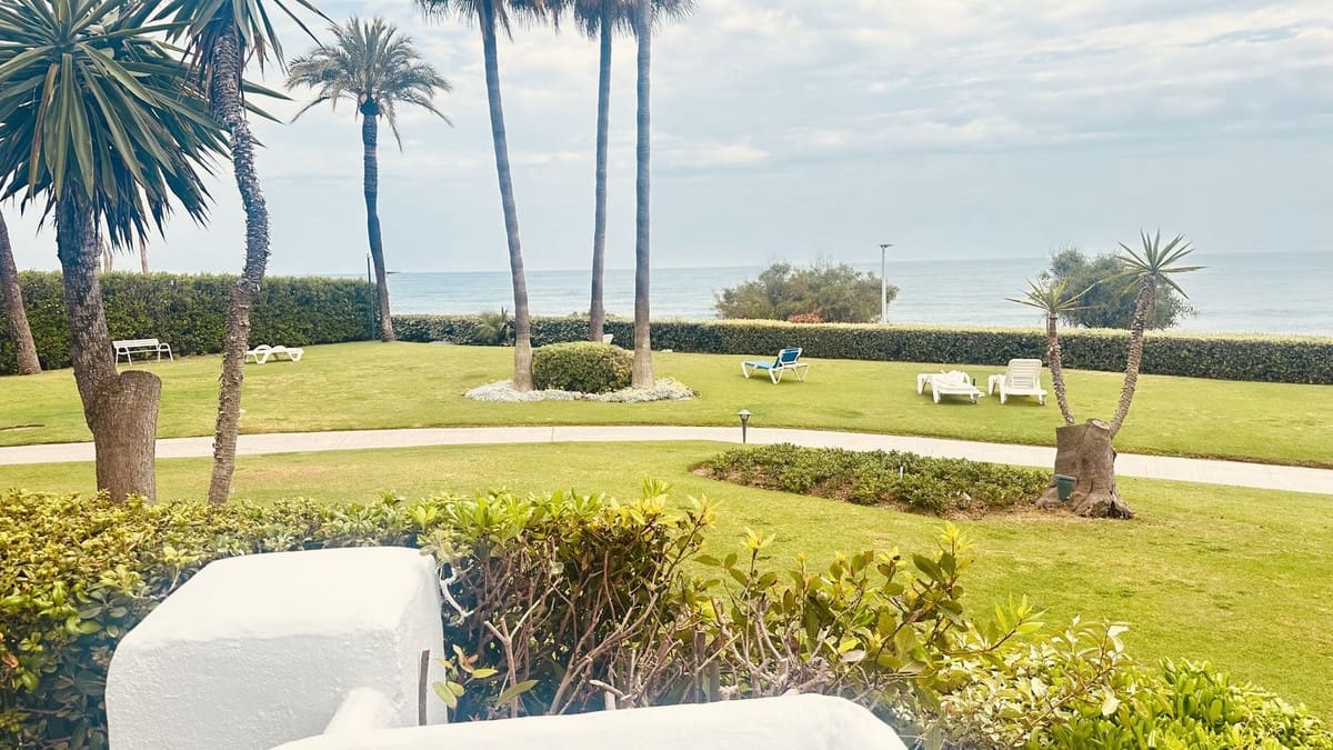 3 camera da letto Appartamento in vendita in Estepona con piscina garage - 2.950.000 € (Rif: 9814848)