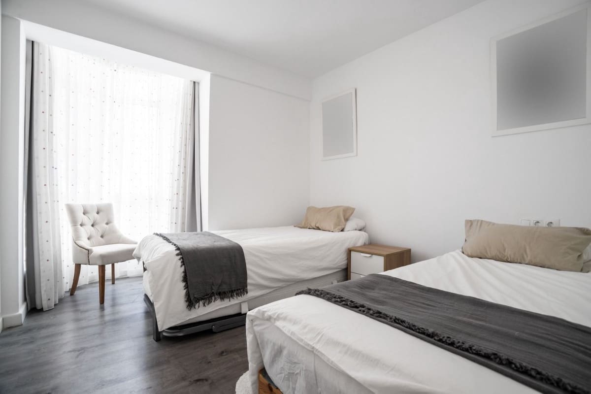 2 quarto Apartamento para venda em Fuengirola - 750 000 € (Ref: 9814851)