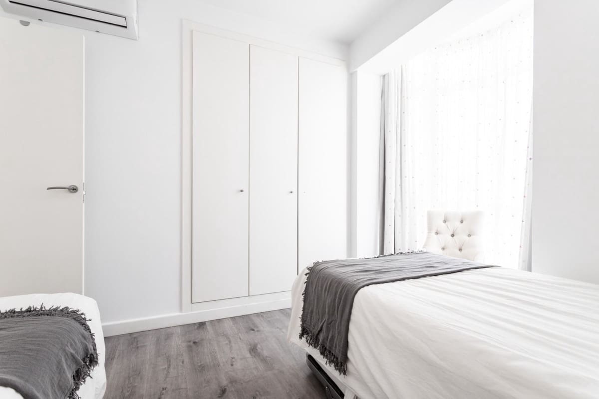 2 quarto Apartamento para venda em Fuengirola - 750 000 € (Ref: 9814851)