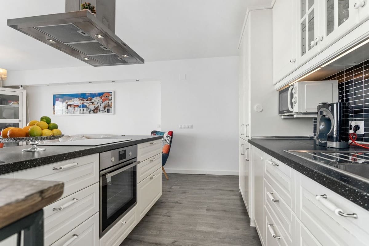 2 quarto Apartamento para venda em Fuengirola - 750 000 € (Ref: 9814851)